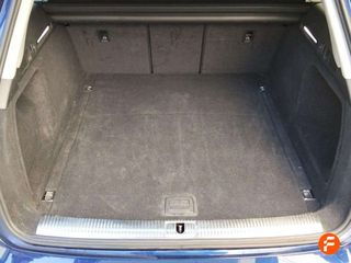 Audi A4 Avant Advanced 30 TDI 100kW S tronic - 5P (2021)