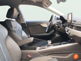 Audi A4 Avant Advanced 30 TDI 100kW S tronic - 5P (2021)