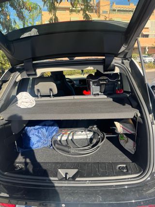 BMW i3 2016