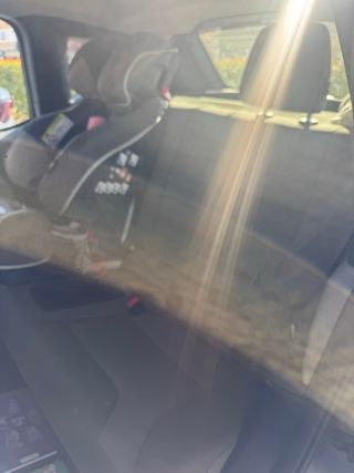 BMW i3 2016