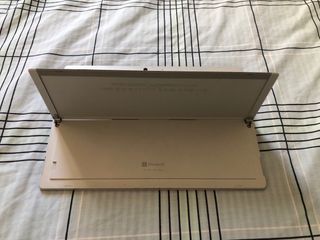 Microsoft Surface Pro 7 - Sin sistema operativo