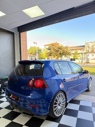 Volkswagen Golf R32 V6!!