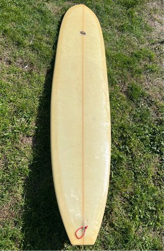 Longboard Chusma Nove 9'0