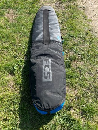 Longboard Chusma Nove 9'0