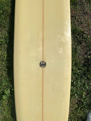 Longboard Chusma Nove 9'0