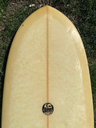 Longboard Chusma Nove 9'0