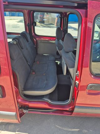Renault Kangoo 2007