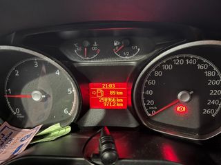 Ford Galaxy 2007
