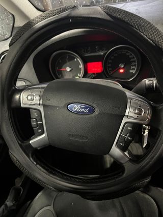 Ford Galaxy 2007