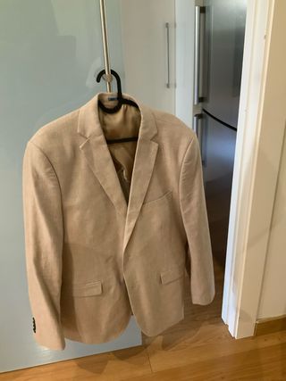 Americana beige