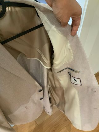 Americana beige
