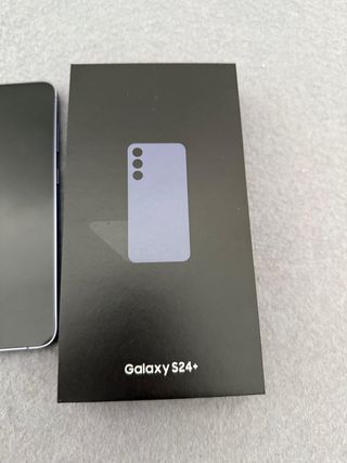 Samsung Galaxy S24+ 512GB Morado
