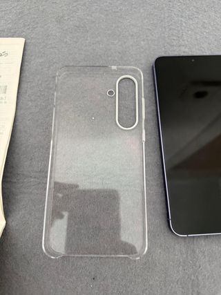 Samsung Galaxy S24+ 512GB Morado