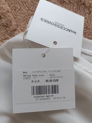 Vestido de Novia Pronovias Nuevo Catálogo 2025