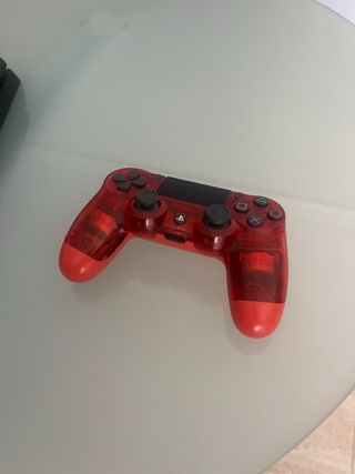 PS4 (PlayStation 4) Negra + 2 Mandos