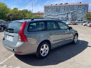 Volvo V50 2009