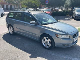 Volvo V50 2009