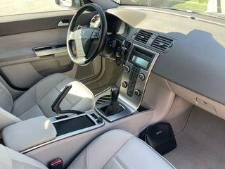 Volvo V50 2009
