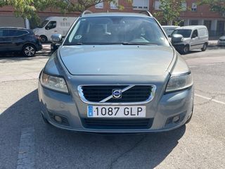 Volvo V50 2009