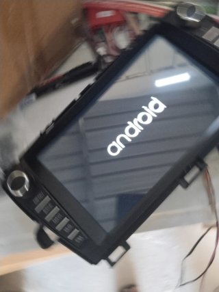 Pantalla Coche 4.64 Multimedia