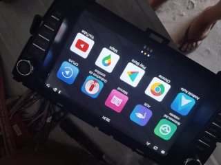 Pantalla Coche 4.64 Multimedia