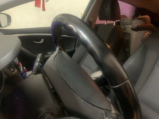 Hyundai i30 azul cielo 