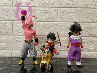 Figuras Dragon Ball venta en lote o individual