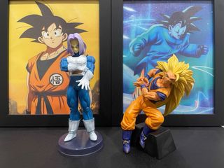 Figuras Dragon Ball venta en lote o individual