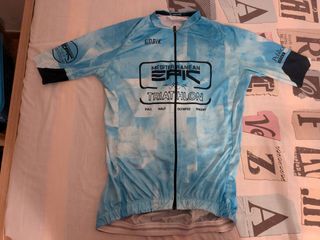 Maillot Gobik Mediterranean Epic Talla XL