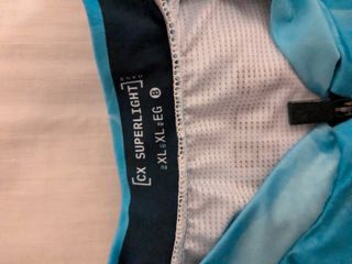 Maillot Gobik Mediterranean Epic Talla XL