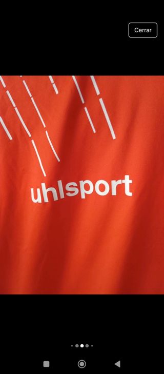 Camiseta SSV Reutlingen 1905