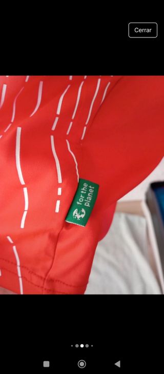 Camiseta SSV Reutlingen 1905