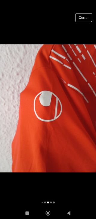 Camiseta SSV Reutlingen 1905