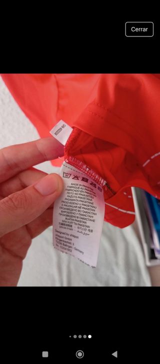 Camiseta SSV Reutlingen 1905