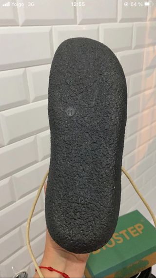 Botines de piel Biostep