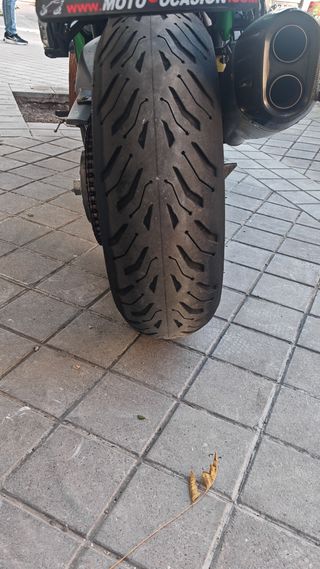 Kawasaki Ninja H2 SX SE