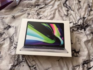 MacBook Pro Apple Gris/Plata