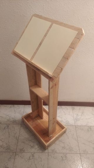 Haz que tu menú sea imposible de ignorar