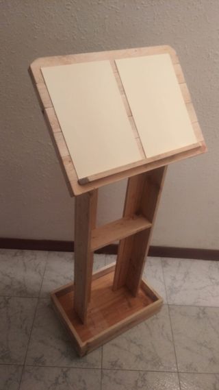 Haz que tu menú sea imposible de ignorar