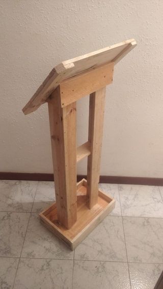 Haz que tu menú sea imposible de ignorar