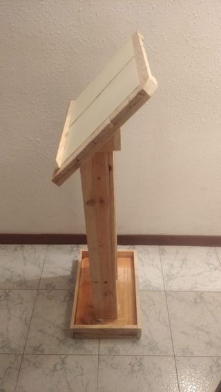 Haz que tu menú sea imposible de ignorar