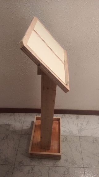 Haz que tu menú sea imposible de ignorar