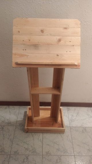 Haz que tu menú sea imposible de ignorar