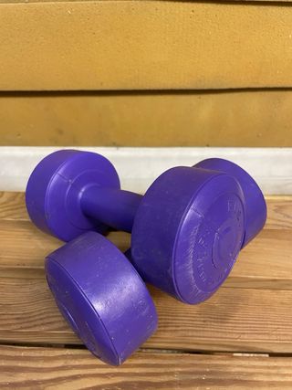 Mancuernas Tentable Home Fitness 2kg