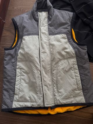 Lote Ropa Hombre Adidas, Nike, Levi's Talla M