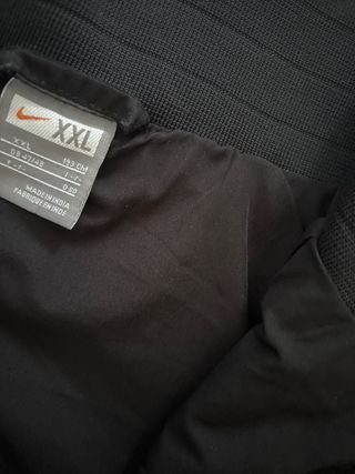 Lote Ropa Hombre Adidas, Nike, Levi's Talla M