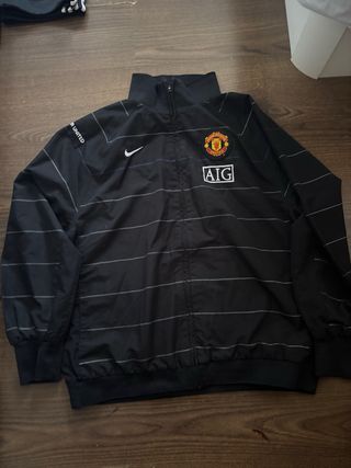 Lote Ropa Hombre Adidas, Nike, Levi's Talla M