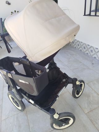 Carro Bugaboo Donkey