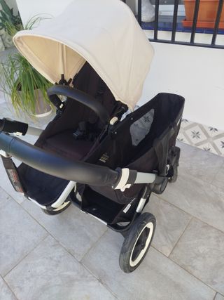 Carro Bugaboo Donkey