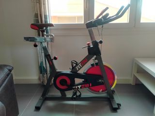 Bicicleta Spinning FITFIU